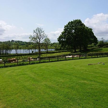 Laraghson House Pension Enniskillen Buitenkant foto
