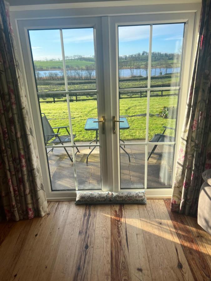 Laraghson House Pension Enniskillen Buitenkant foto