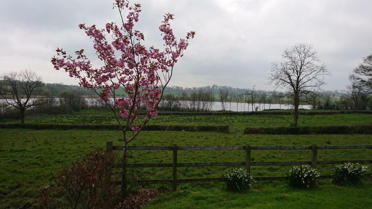 Laraghson House Pension Enniskillen Buitenkant foto