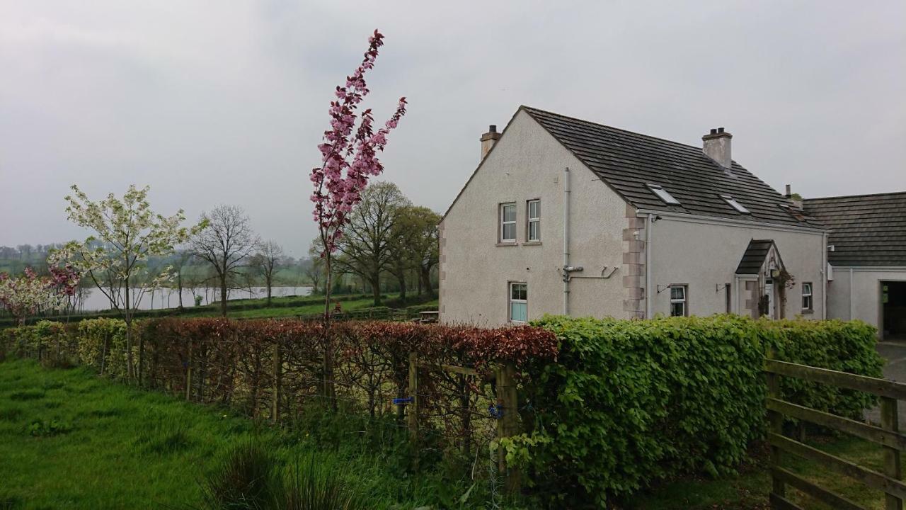 Laraghson House Pension Enniskillen Buitenkant foto